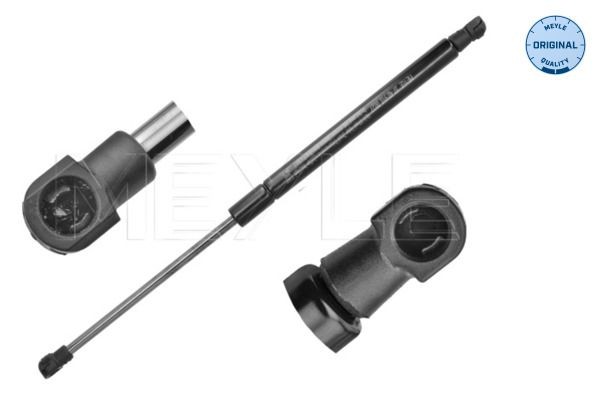 MEYLE Tailgate strut Article number: 37-40 910 0027 cheaply