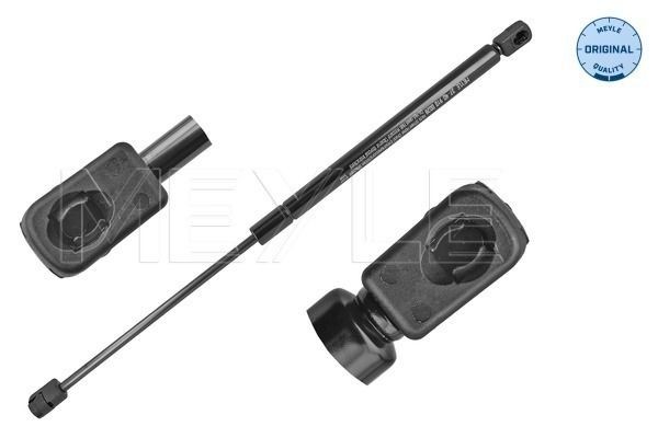MEYLE Tailgate strut Article number: 37-40 910 0028 cheaply