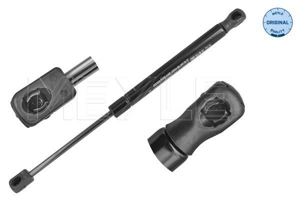 MEYLE Tailgate strut Article number: 70-40 910 0002 cheaply