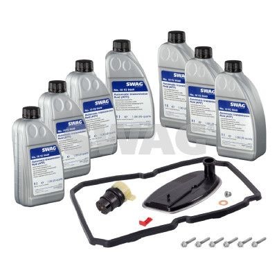 SWAG 33 10 7900 Gearbox service kit CHAIRMAN 2.3 150 PS Petrol