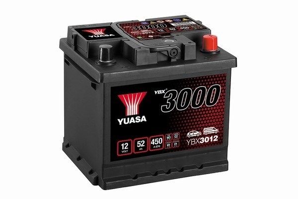 BTS TURBO Battery Article number: B100056 cheaply