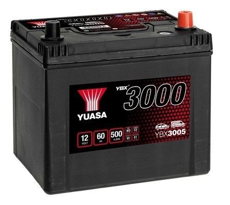 BTS TURBO Battery Article number: B100078 cheaply