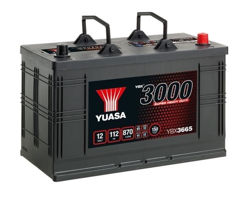BTS TURBO Battery Article number: B100116 cheaply