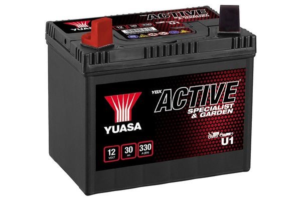 BTS TURBO Battery Article number: B100170 cheaply