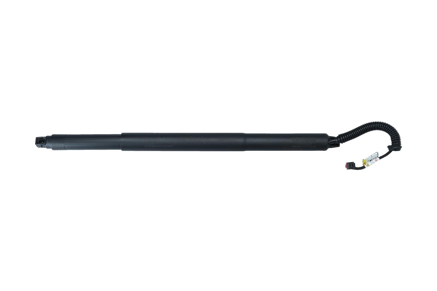 KAMOKA 7094058 Elmotor, bagklap TOURAN 1.6 TDI 115 HK Diesel