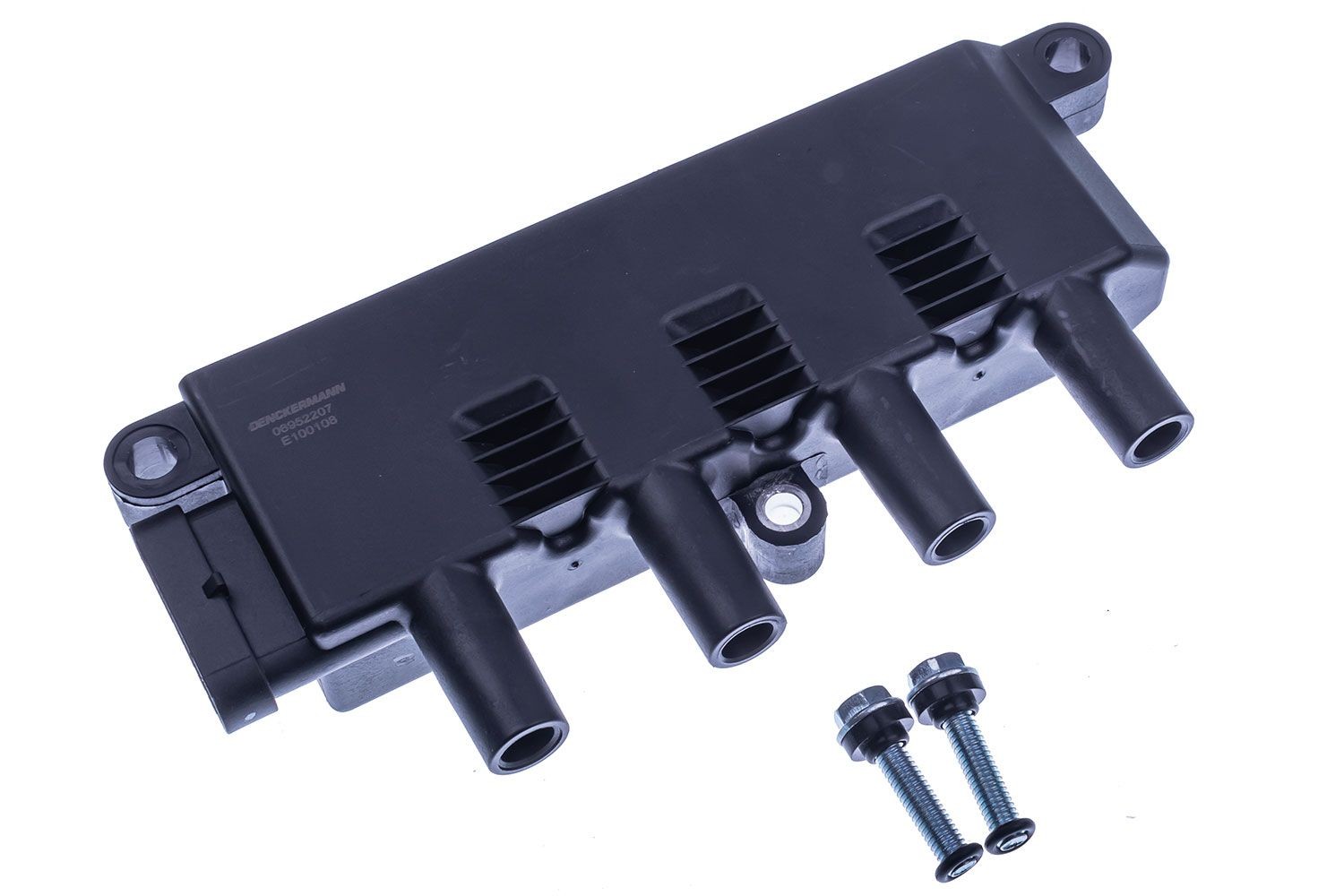 DENCKERMANN Ignition coil Article number: E100108 cheaply