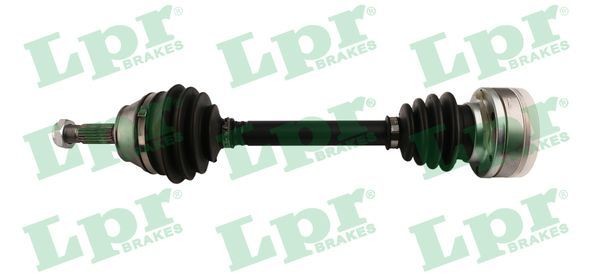 LPR Drive shaft Article number: DS60066 cheaply