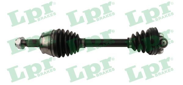 LPR Drive shaft Article number: DS60327 cheaply