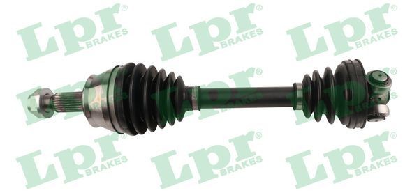 LPR Drive shaft Article number: DS60328 cheaply