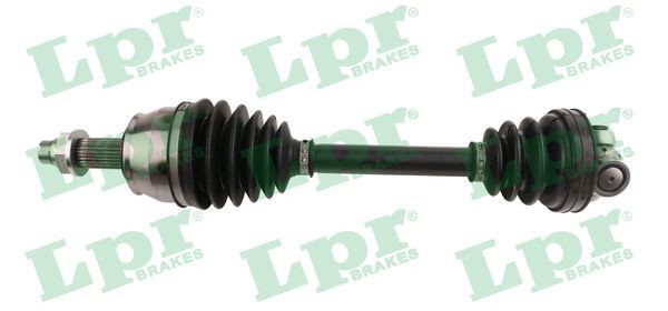 LPR Drive shaft Article number: DS60332 cheaply