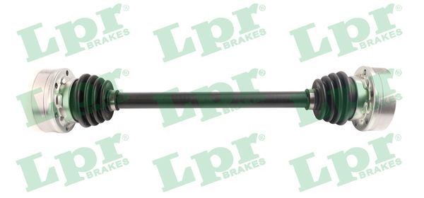 LPR Drive shaft Article number: DS60930 cheaply