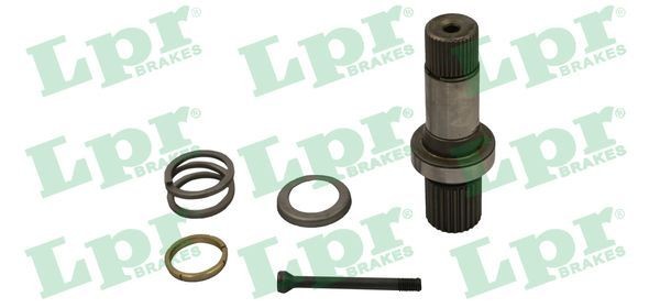 LPR Drive shaft Article number: DS61196 cheaply