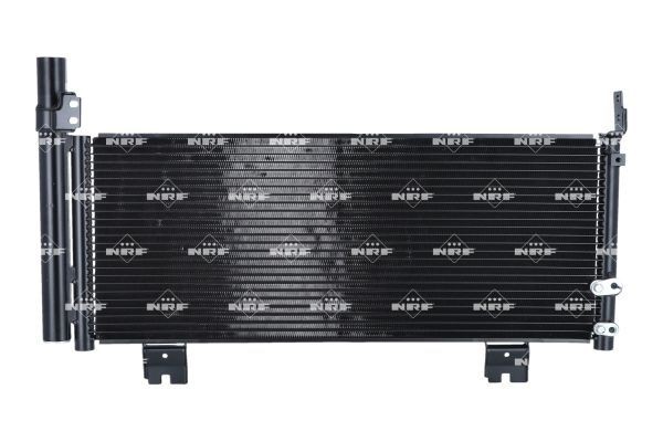 NRF Air conditioning condenser Article number: 350579 cheaply