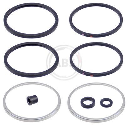 A.B.S. Repair Kit, brake caliper Article number: 43125 cheaply