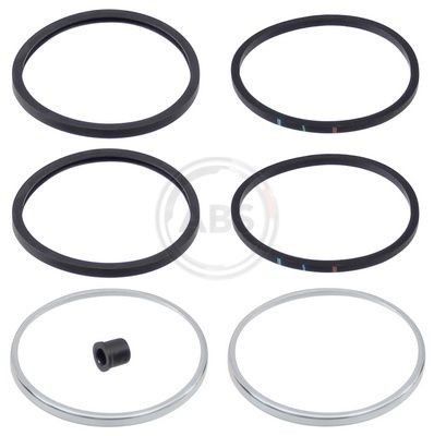 A.B.S. Repair Kit, brake caliper Article number: 43174 cheaply