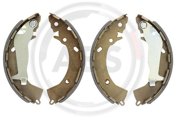 A.B.S. Brake Shoe Set Article number: 9433 cheaply