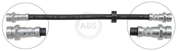 A.B.S. Brake hose Article number: SL 1510 cheaply
