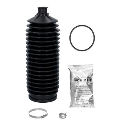 BIRTH Bellow Set, drive shaft Article number: 7974/KM cheaply