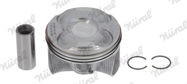 NÜRAL Piston Article number: 87-444807-50 cheaply
