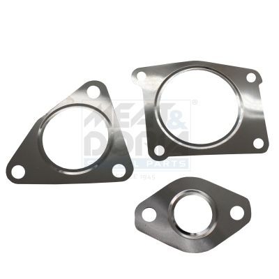 MEAT & DORIA Seal, EGR valve Article number: 016132 cheaply