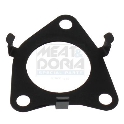 MEAT & DORIA Gasket, EGR valve pipe Article number: 016172 cheaply