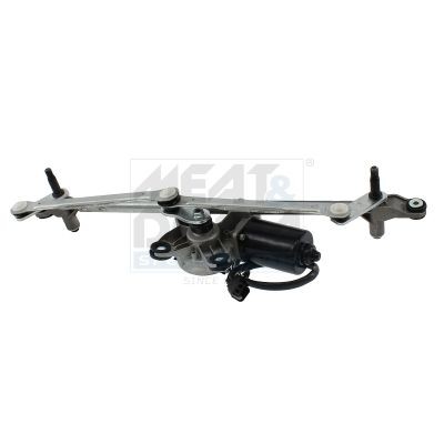 MEAT & DORIA Window Wiper System Article number: 207133 cheaply