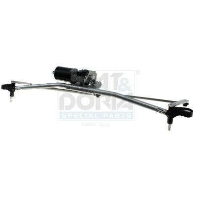 MEAT & DORIA 207134 Window Wiper System TRANSIT 2.0 DI 75 PS Diesel 2006