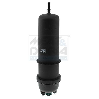 MEAT & DORIA Fuel filter Article number: 5150 cheaply