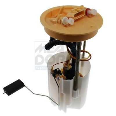 MEAT & DORIA Fuel feed unit Article number: 771046 cheaply