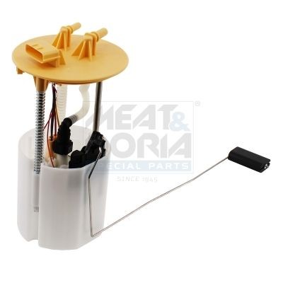 MEAT & DORIA Fuel feed unit Article number: 77817E cheaply