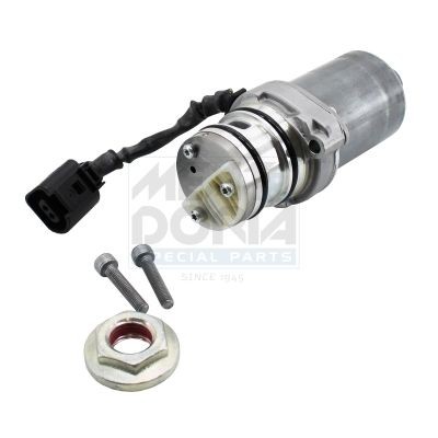 MEAT & DORIA Pump, all-wheel-drive coupling Article number: 805127 cheaply