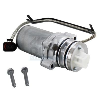 MEAT & DORIA 805130 Pump, täisveoga sõiduki mitme kettaga sidur SUPERB 2.0 TSI 4x4 272 HP Bensiin