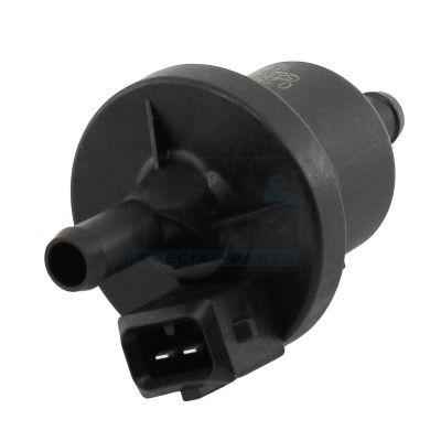 MEAT & DORIA 99040 Udluftningsventil, brændstoftank A6 2.4 156 HK Benzin 2005