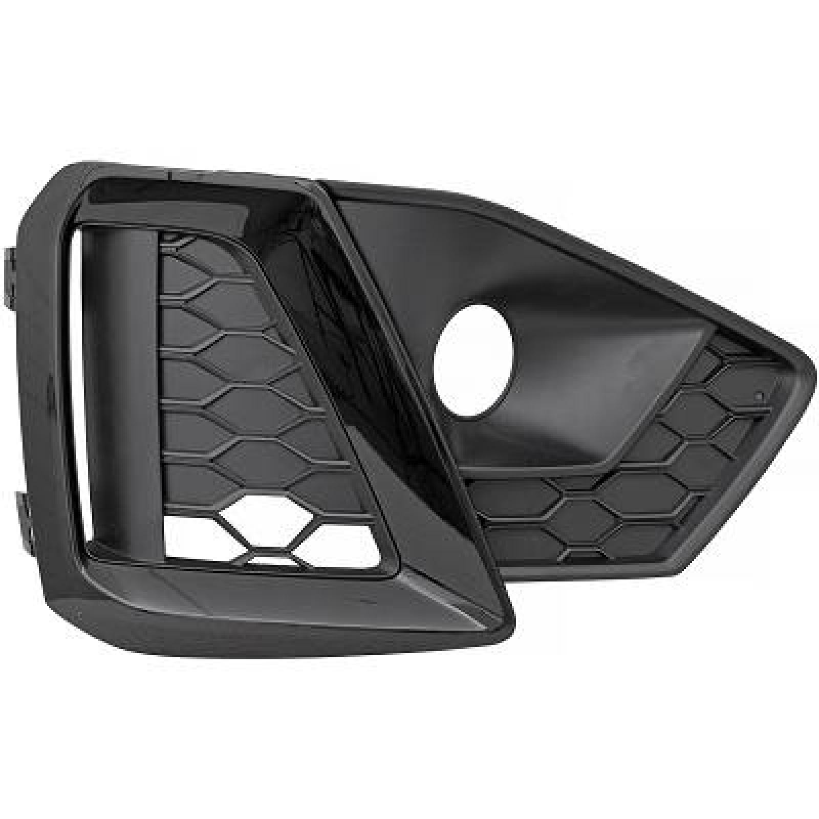 DIEDERICHS Bumper grill Article number: 1020748 cheaply