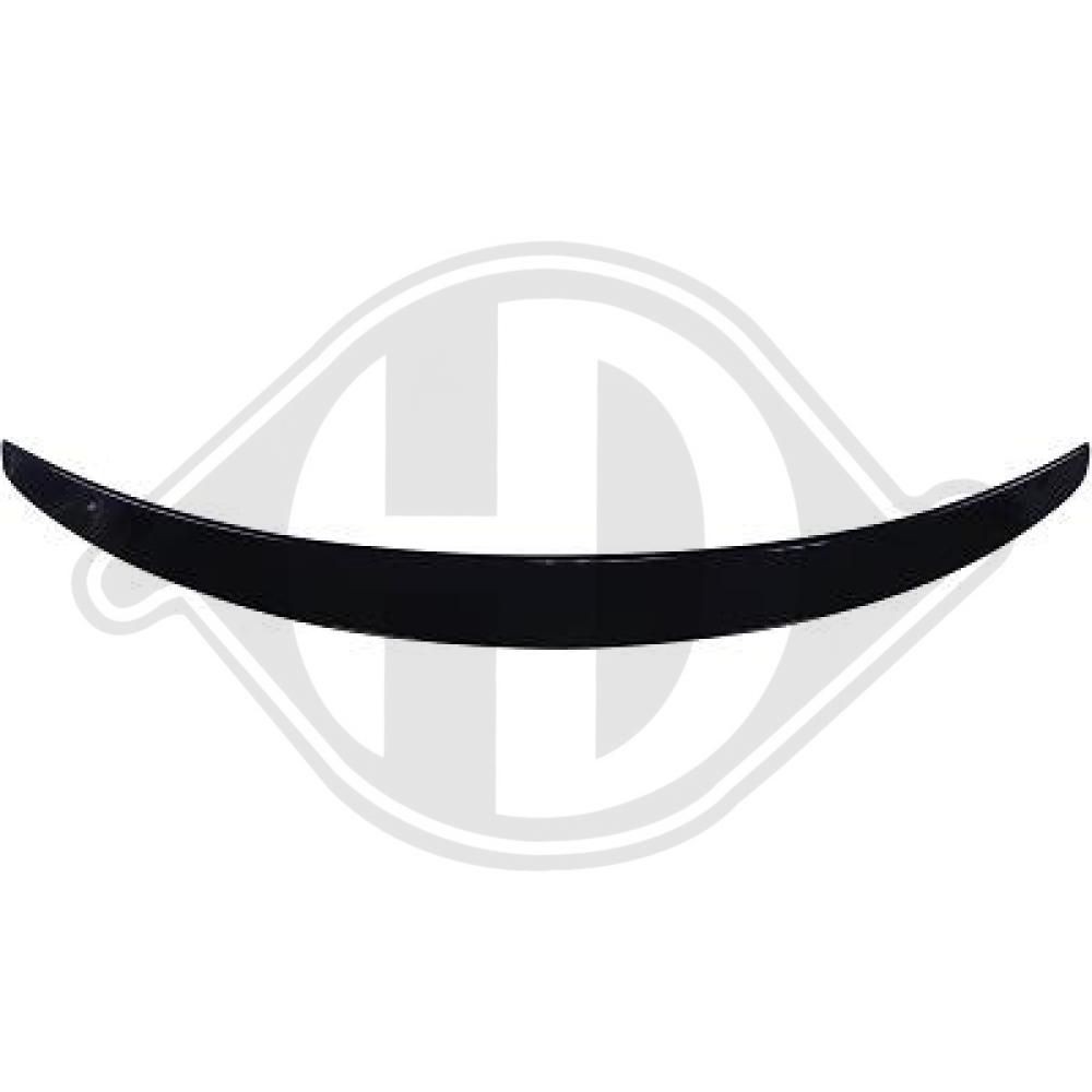 DIEDERICHS Rear spoiler Article number: 1674261 cheaply