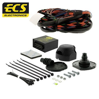 ECS Elektrikomplekt, haakeseade Artikli number: DS001B1 soodsalt