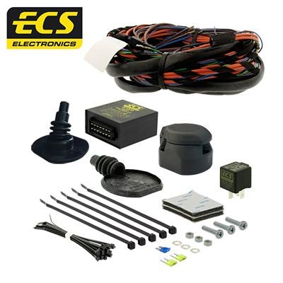 ECS Elektrikomplekt, haakeseade Artikli number: DS001D1 soodsalt