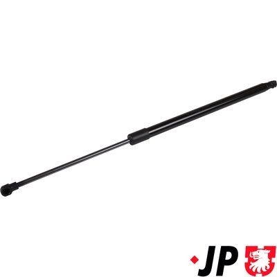JP GROUP Tailgate strut Article number: 1181216300 cheaply