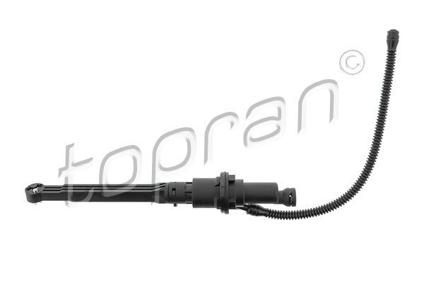 TOPRAN Master Cylinder, clutch Article number: 621 864 cheaply