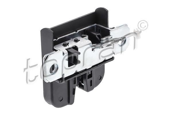 TOPRAN Tailgate Lock Article number: 623 667 cheaply