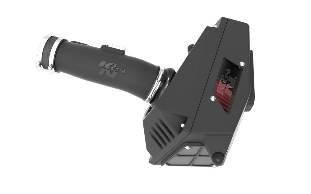 K&N Filters Air Intake System Article number: 57S-7070 cheaply