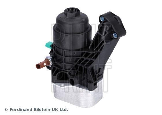 BLUE PRINT ADBP210134 Oliefilterhus T-CROSS 1.6 TDi 95 HK Diesel