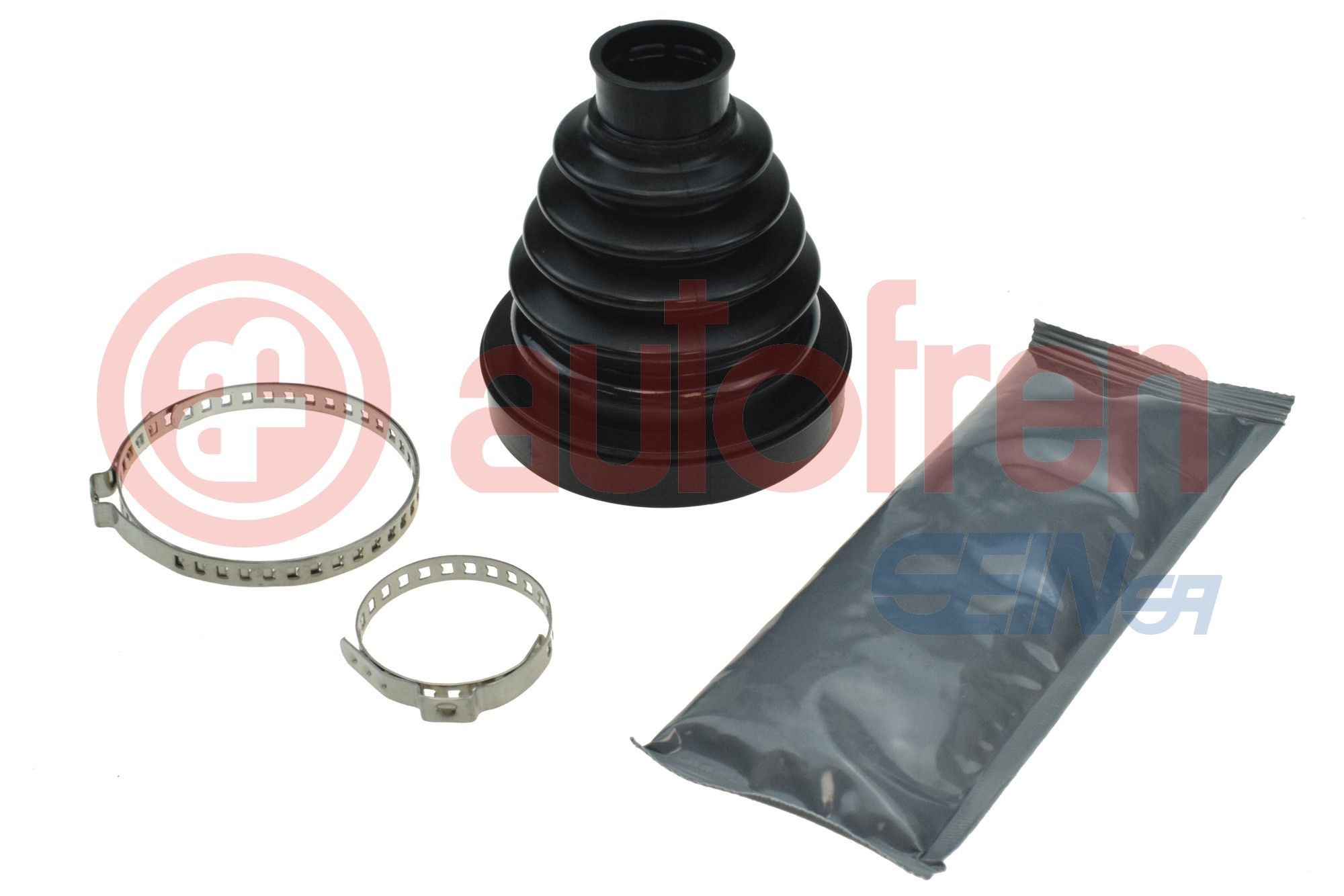 AUTOFREN SEINSA Bellow Set, drive shaft Article number: D8696T cheaply