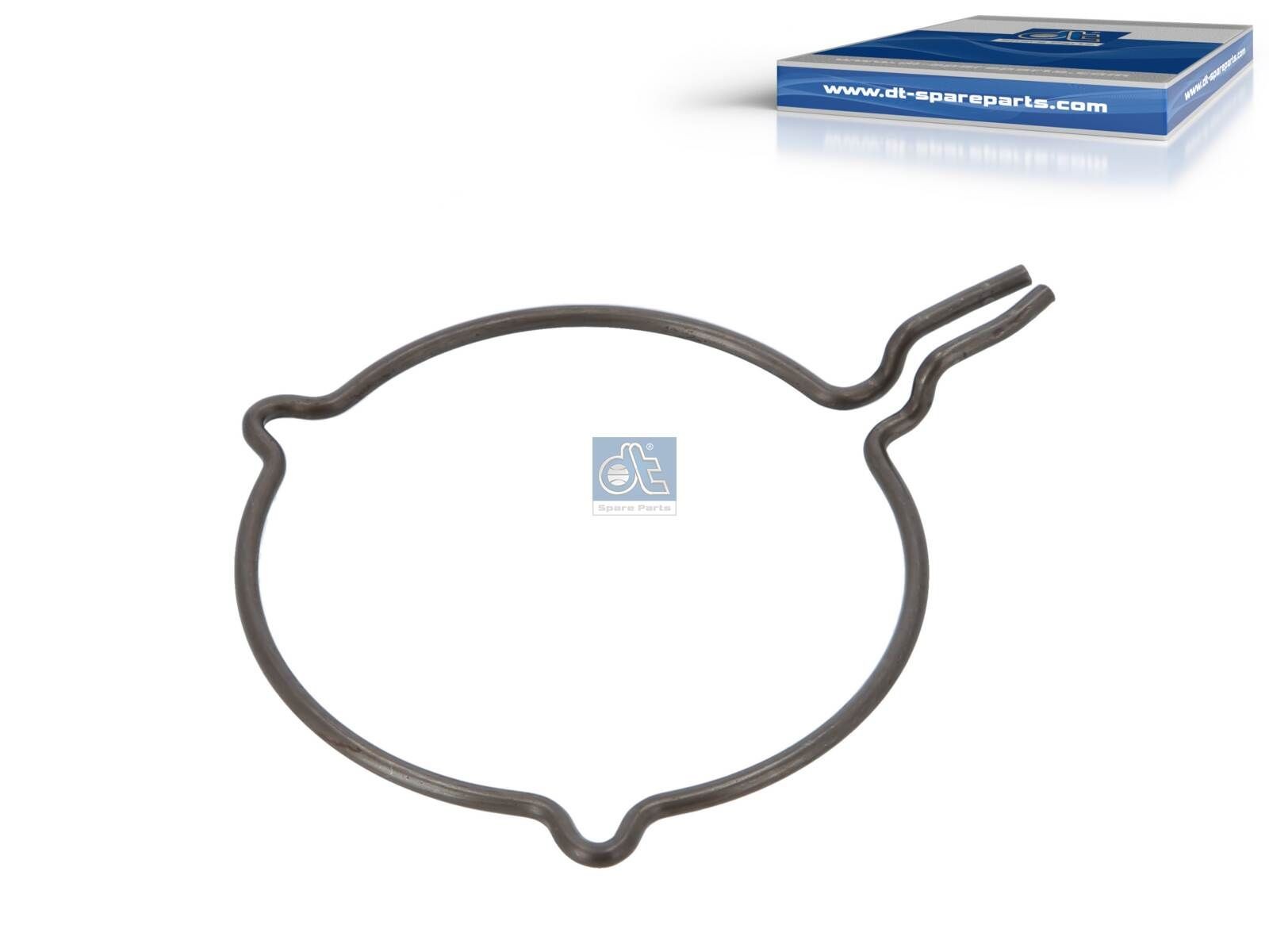 DT Spare Parts Springwasher Article number: 1.14333 cheaply