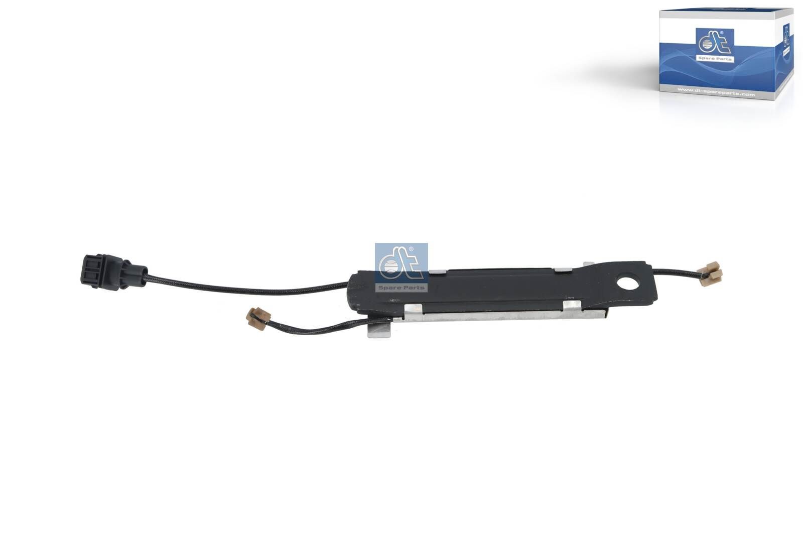 DT Spare Parts Wear Indicator, brake pad Article number: 2.40809 cheaply