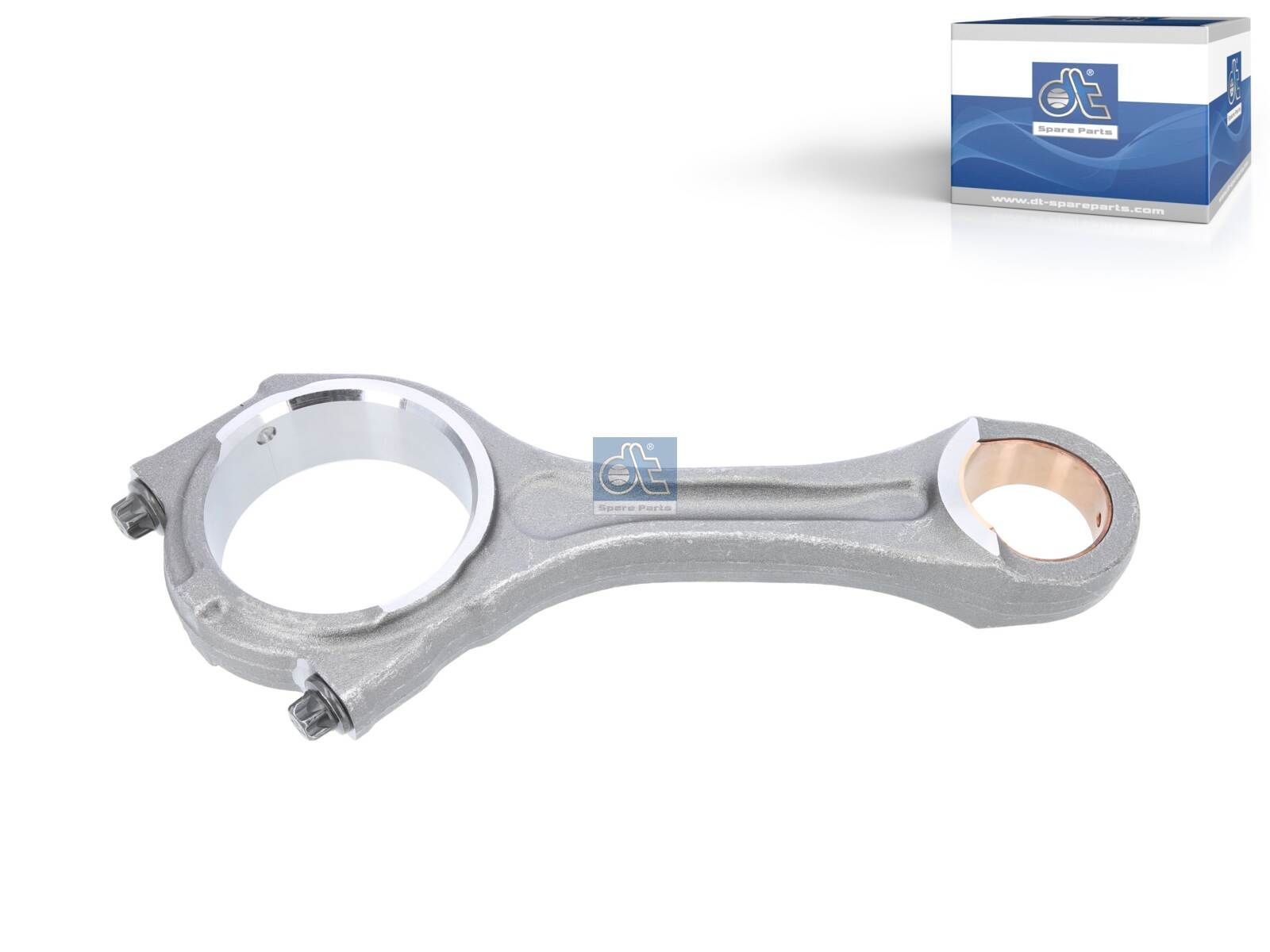DT Spare Parts Connecting Rod Article number: 3.11227 cheaply