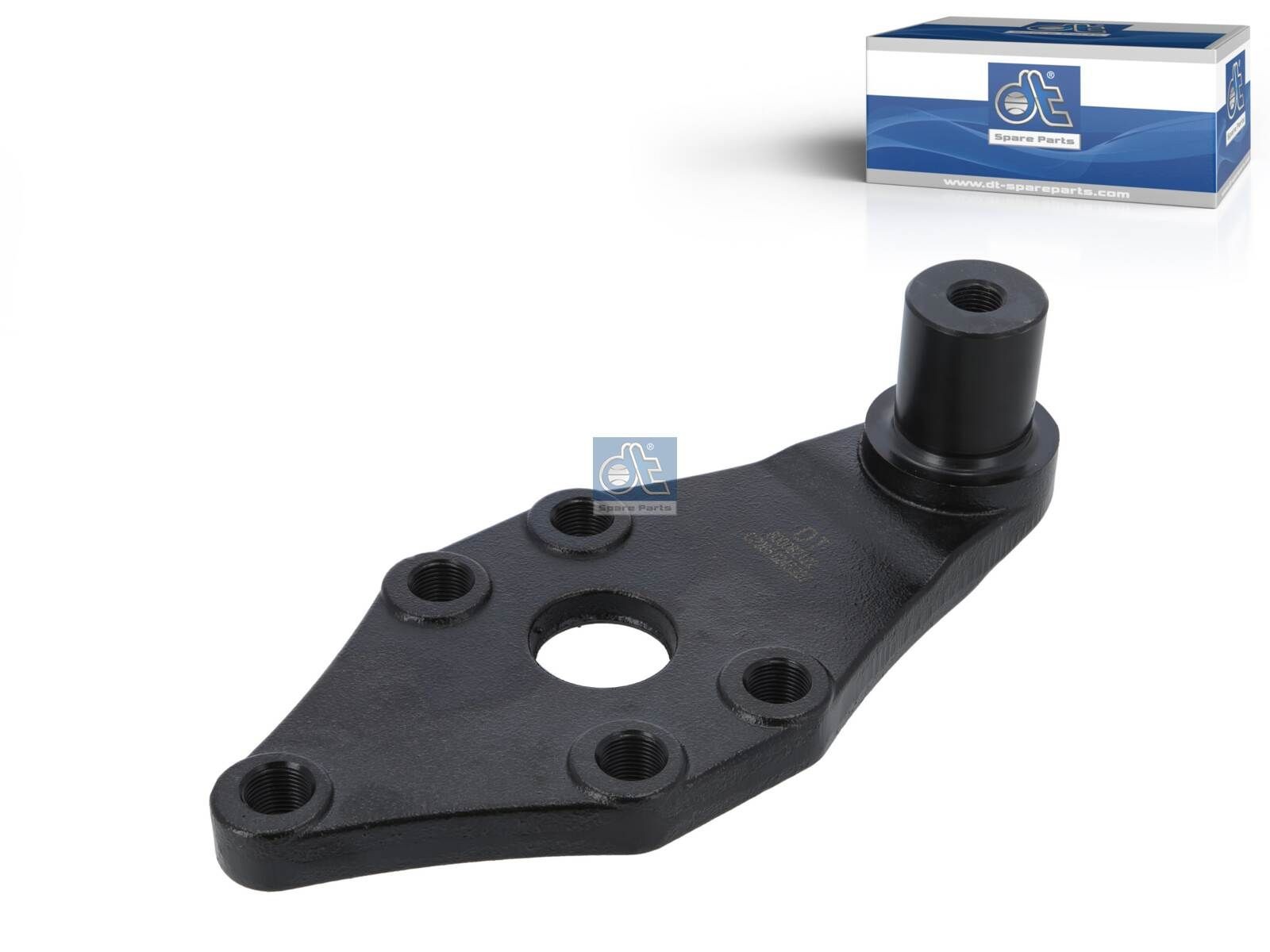 DT Spare Parts Bracket, axle body Article number: 4.71237 cheaply