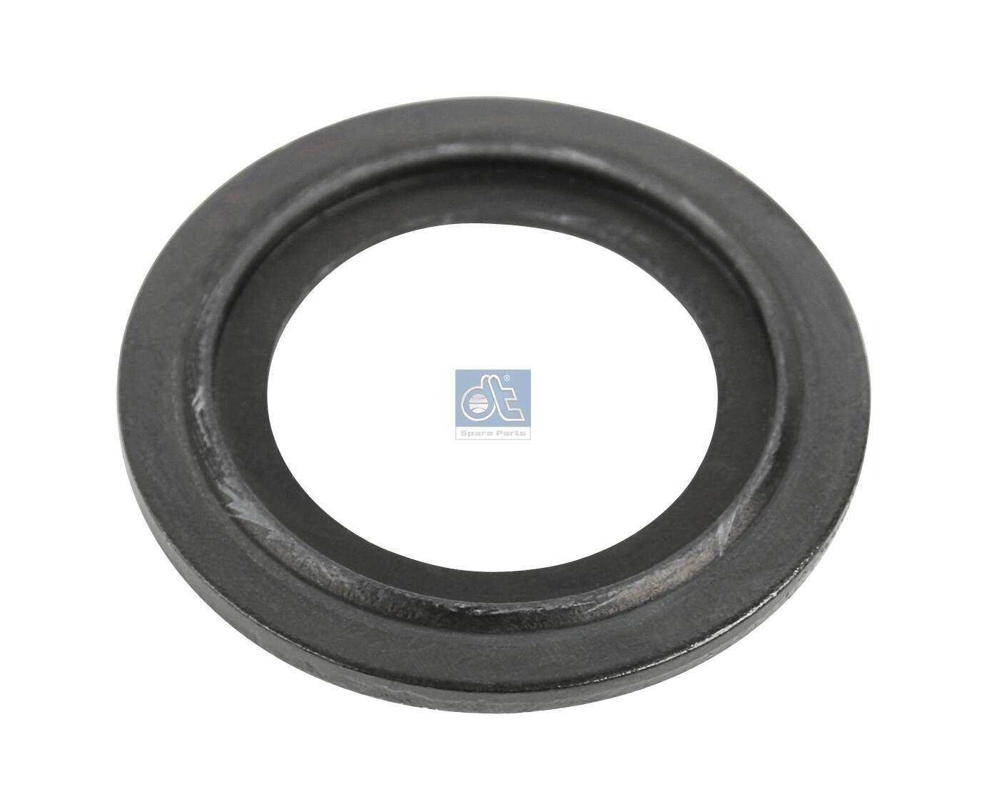 DT Spare Parts Gasket, water pump Article number: 7.60083 cheaply