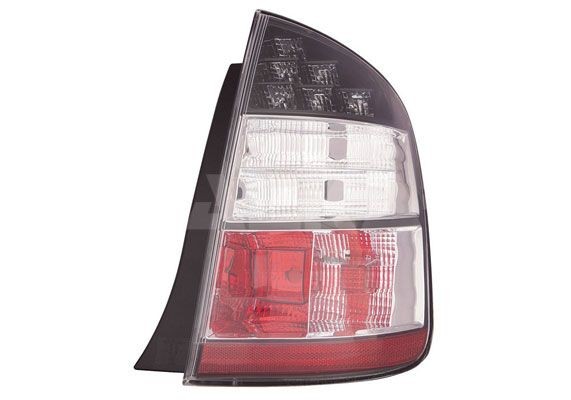 ALKAR Headlight Article number: 2758075 cheaply