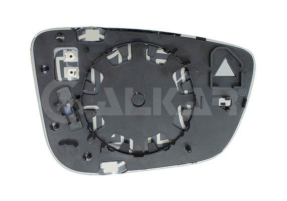 ALKAR Mirror Glass, outside mirror Article number: 6481491 cheaply